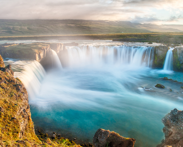 Northern Europe — A Land of Fairytales and Fjords